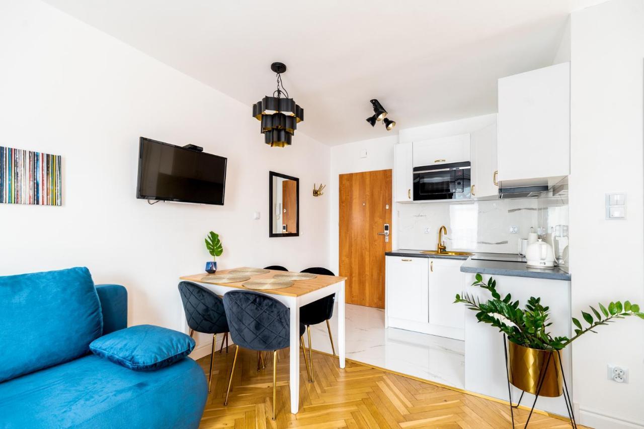 Apartament Olawska Wroclaw Exterior photo